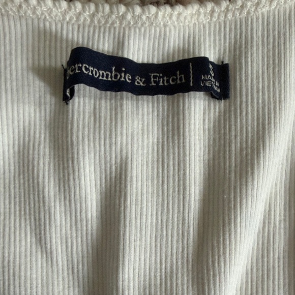 Cream Ribbed Bodysuits Bundle - Picture 2 of 3